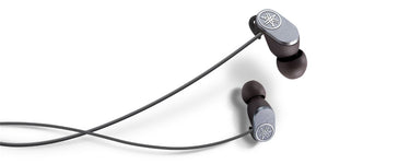 Audifonos Yamaha In-Ear High Grade C/Control De Volumen, Ephr52ti